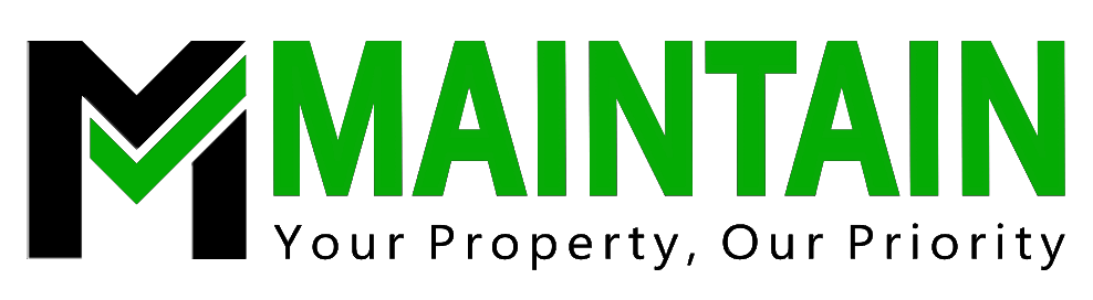 Maintain Logo