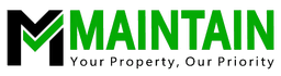 Maintain Logo